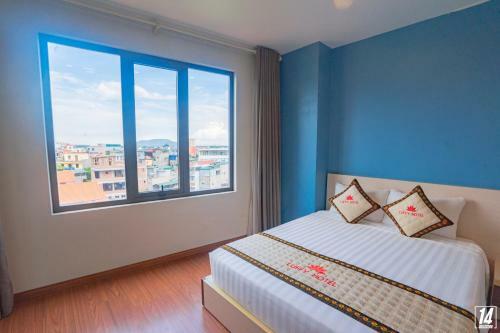 Luffy Hotel