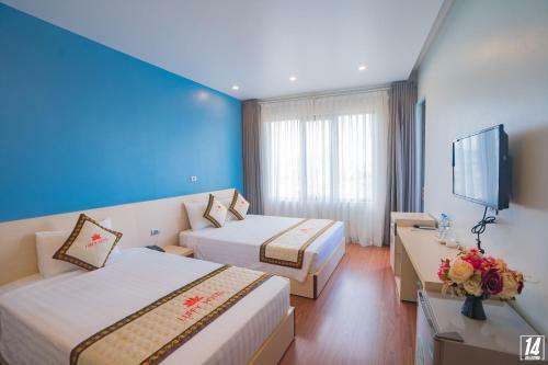 Luffy Hotel