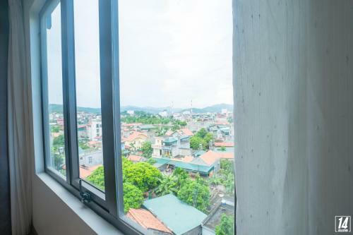 Luffy Hotel