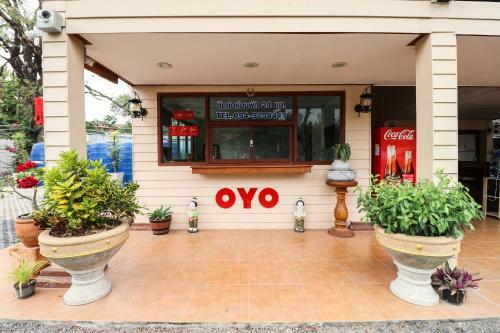Hotel Oyo 874 Wong Ruean Thai Resort