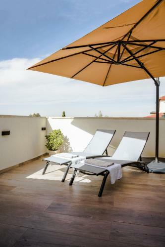 Lodge Valley Suites
