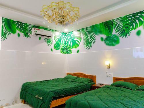 Nh� Ngh? K House