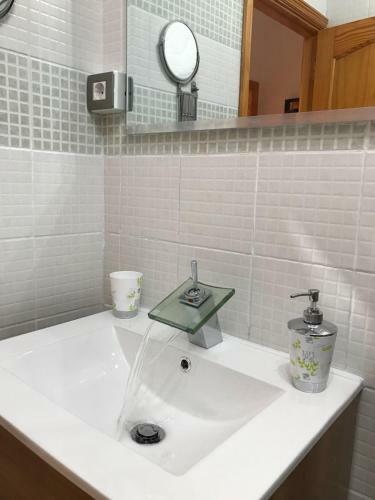 Apartamento Carlo Home
