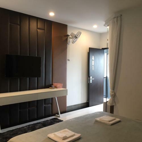 Bi�n H�a Hotel