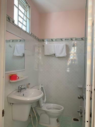 Hoang Tri 89 Hotel