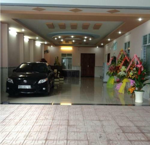Hoang Tri 89 Hotel