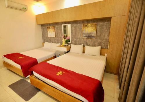 Motel Loc Thien An Hotel