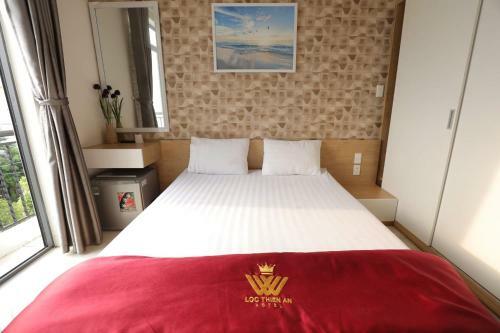 Motel Loc Thien An Hotel