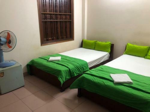 Hotel Hoa Dan