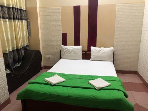 Hotel Hoa Dan