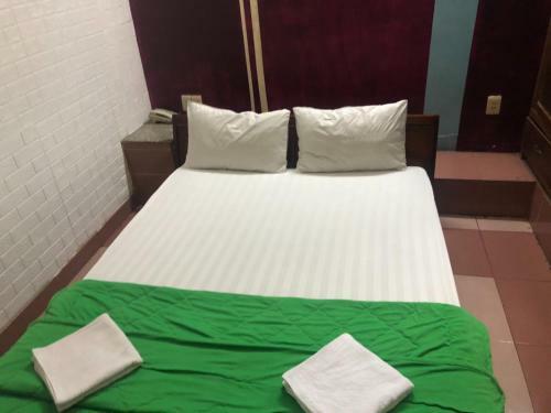 Hotel Hoa Dan