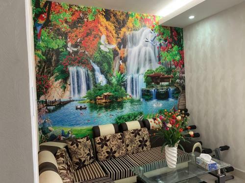 Apartamento C?n H? Pegasus Plaza - T?ng 9