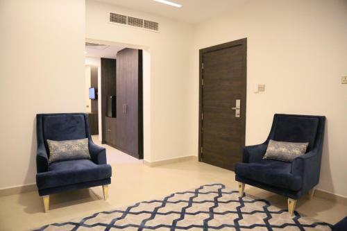 Manazil Hotel