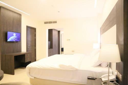 Manazil Hotel