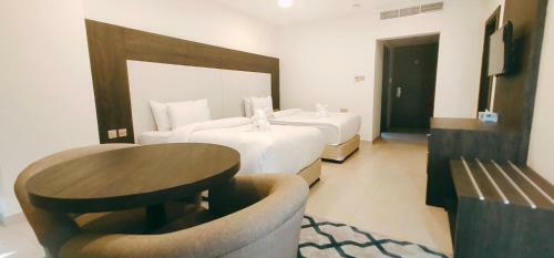 Manazil Hotel