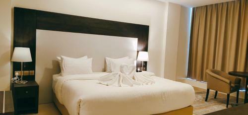 Manazil Hotel
