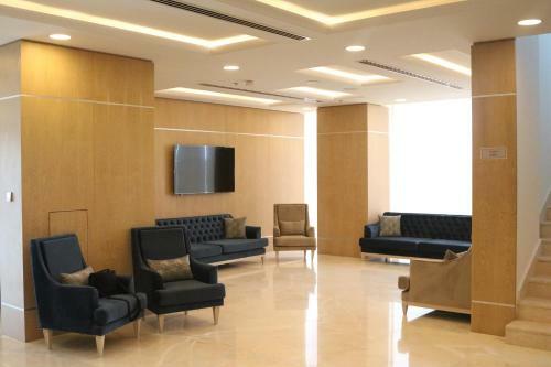 Manazil Hotel
