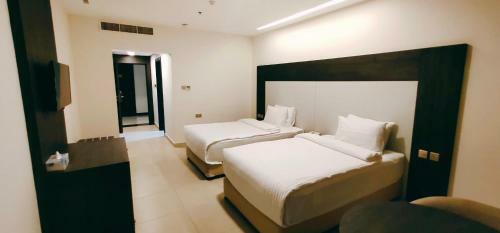 Manazil Hotel