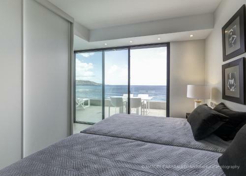 Apartamento Penthouse Over The Sea