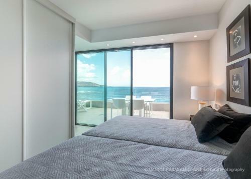 Apartamento Penthouse Over The Sea
