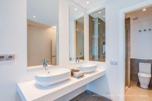 Apartamento Penthouse Over The Sea