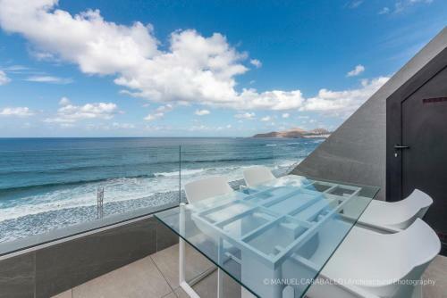 Apartamento Penthouse Over The Sea