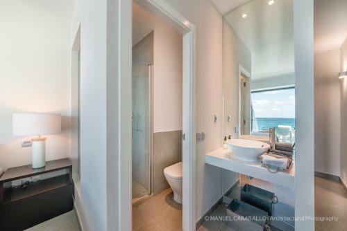 Apartamento Penthouse Over The Sea