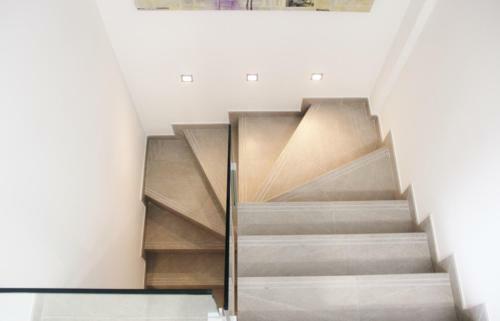 Apartamento Penthouse Over The Sea