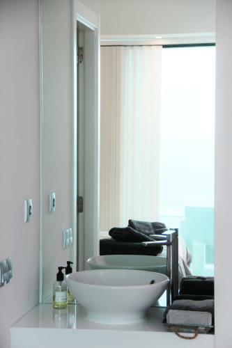 Apartamento Penthouse Over The Sea