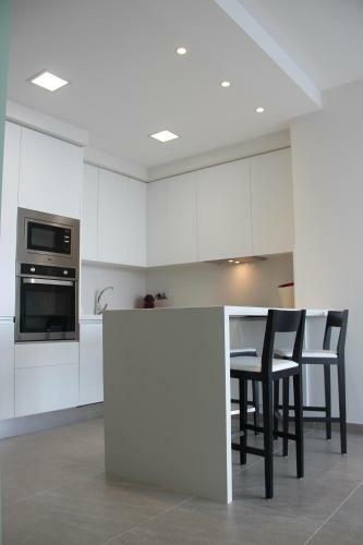 Apartamento Penthouse Over The Sea