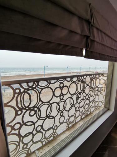 Marina Suhar Hotel
