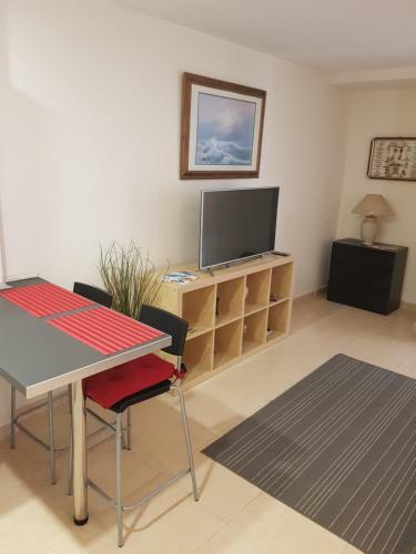 Apartment La Puntilla Del Mar