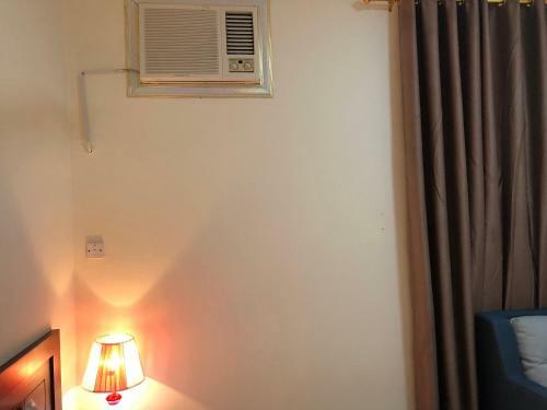 Hotel Sama As Saadah