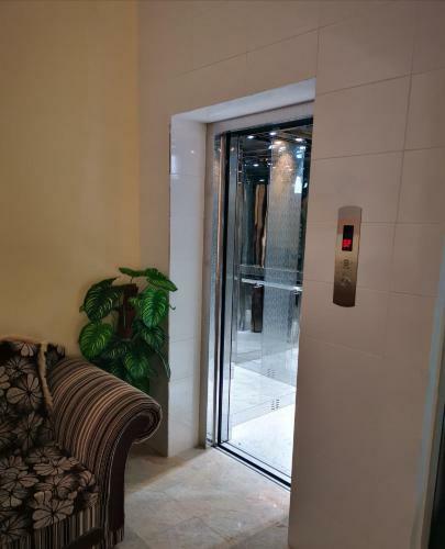 Hotel Sama As Saadah