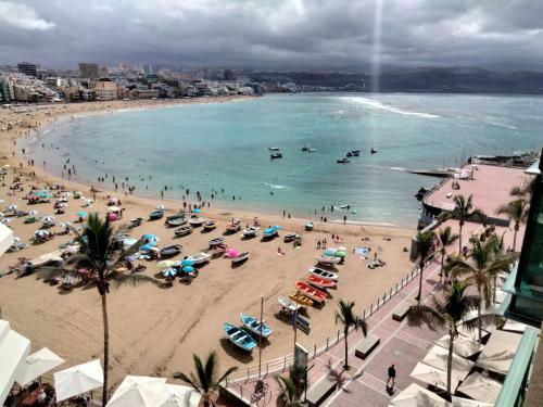 Apartamentos To�i