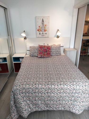 Apartamentos To�i