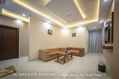 Apartamento Red-al Safa Suites