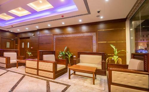 Apartamento Red-al Safa Suites