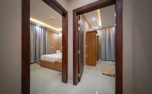 Apartamento Red-al Safa Suites