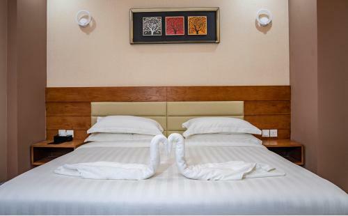 Apartamento Red-al Safa Suites