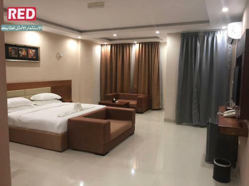 Apartamento Red-al Safa Suites