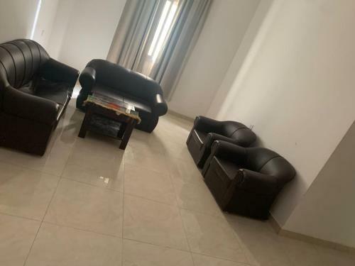 Al Tawasi Furnished Apartments
