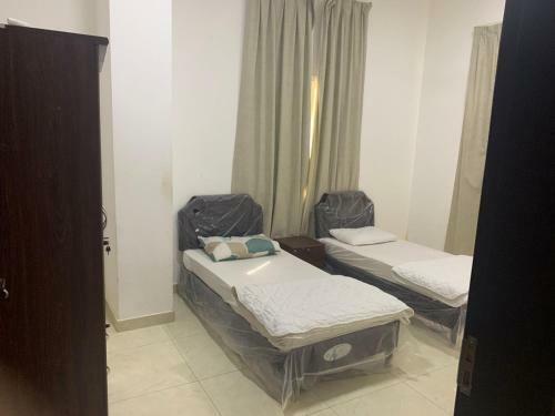 Al Tawasi Furnished Apartments
