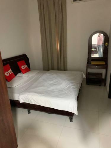 Al Tawasi Furnished Apartments