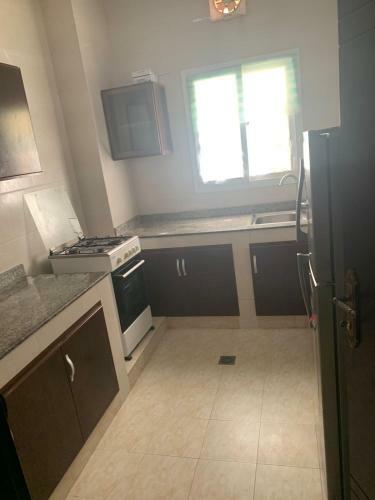 Al Tawasi Furnished Apartments