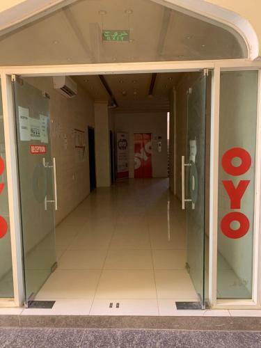 Al Tawasi Furnished Apartments