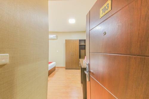 Alpha Suites Hotel