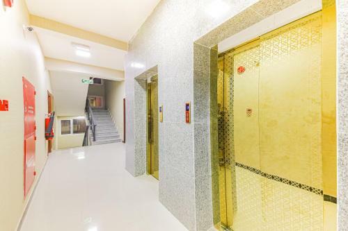 Alpha Suites Hotel