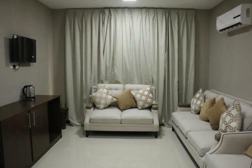 Alpha Suites Hotel