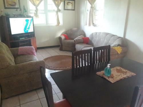 Danglez Bed & Breakfast